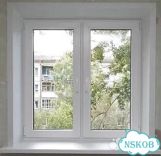 Окна пластиковые фото 7