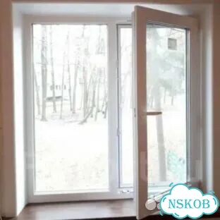 Окна пвх фото 5
