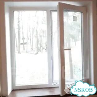 Окна пвх под заказ фото 5