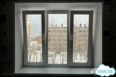 Окно новые фото 5