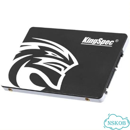 На доставку SSD диск 240gb + Мышь razer Александру фото 1