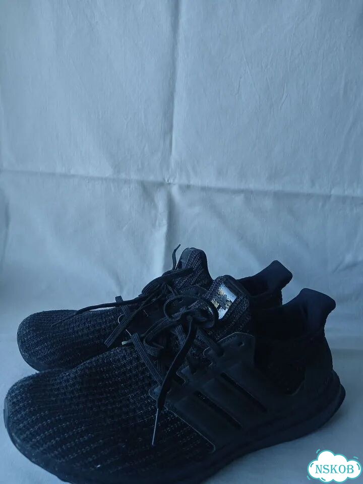 Кроссовки мужские Adidas оригинал фото 1