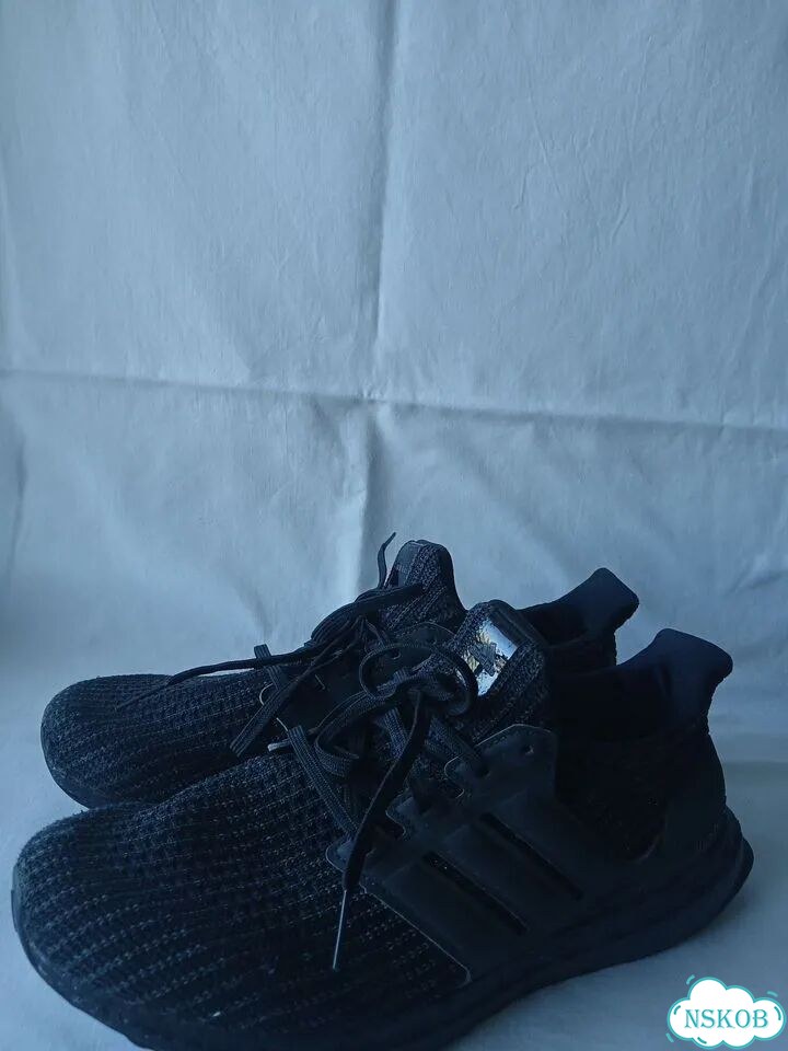 Кроссовки мужские Adidas оригинал фото 3