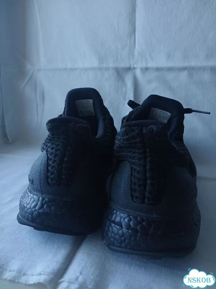 Кроссовки мужские Adidas оригинал фото 4
