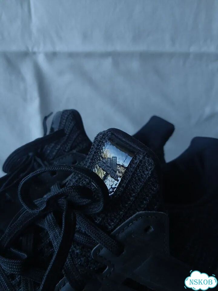Кроссовки мужские Adidas оригинал фото 5