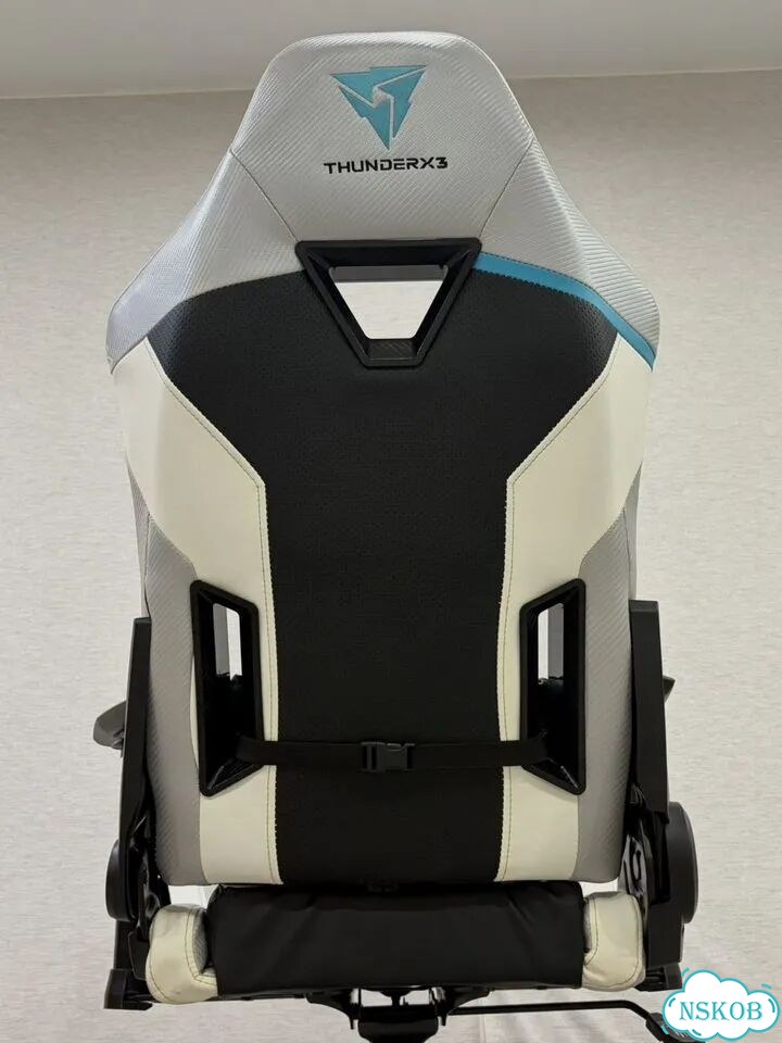 Игровое кресло Thunderx3 TCR фото 4