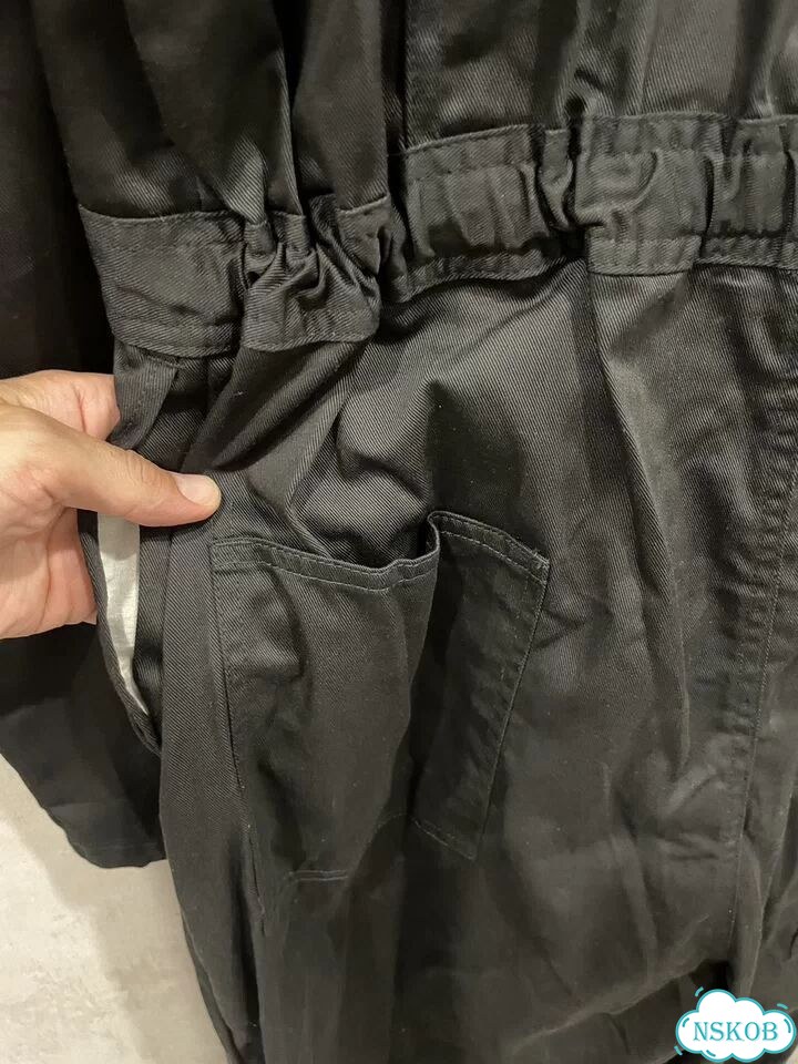 Комбинезон Dickies Redhawk оригинал фото 10
