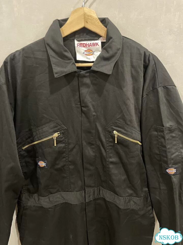 Комбинезон Dickies Redhawk оригинал фото 2