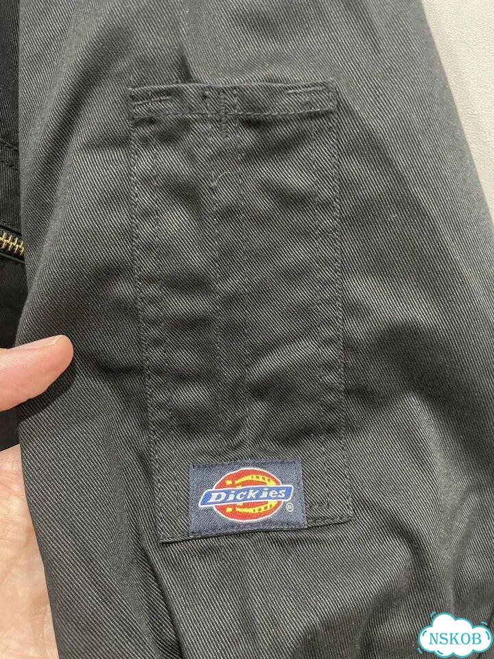 Комбинезон Dickies Redhawk оригинал фото 3