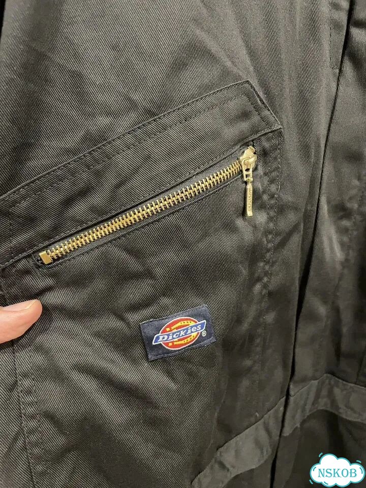 Комбинезон Dickies Redhawk оригинал фото 4