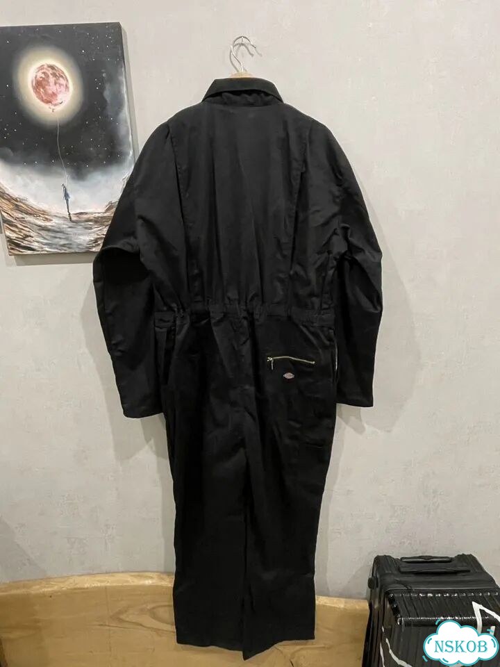Комбинезон Dickies Redhawk оригинал фото 8