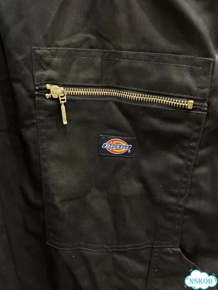Комбинезон Dickies Redhawk оригинал фото 9