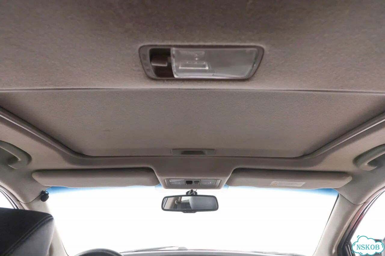 Nissan Murano 3.5 CVT, 2006, 211 224 км фото 18