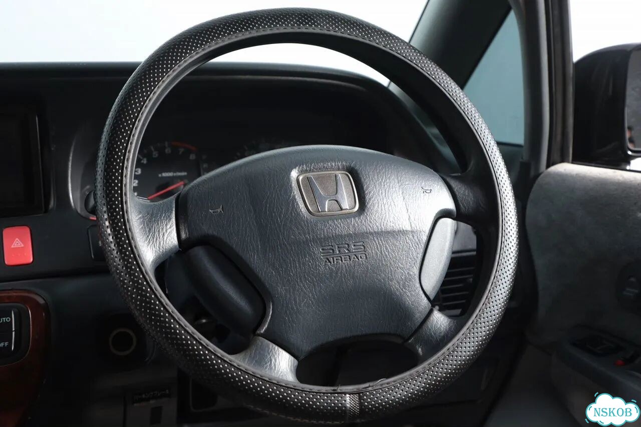 Honda Odyssey 2.3 AT, 2000, 340 000 км фото 11