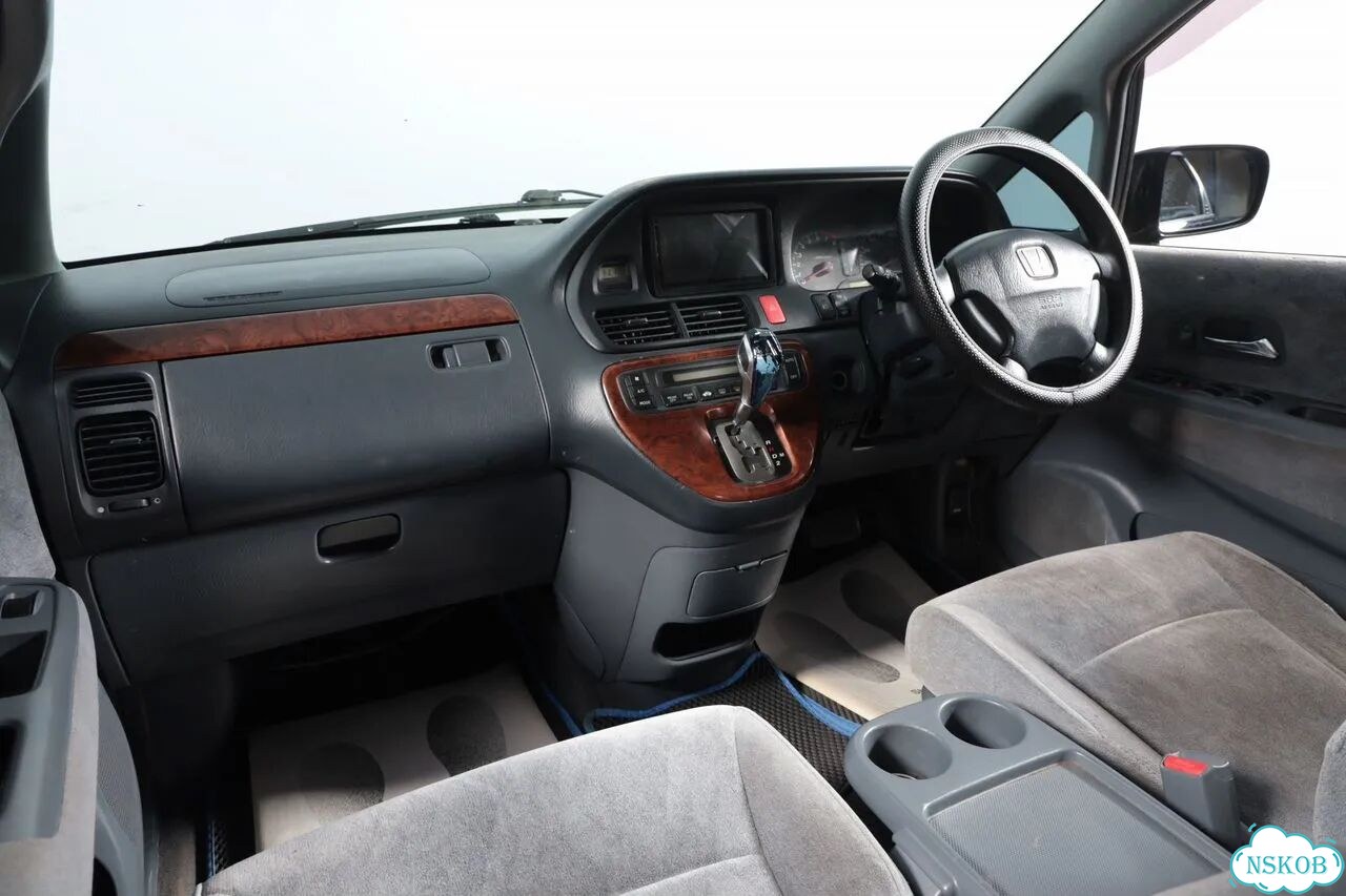 Honda Odyssey 2.3 AT, 2000, 340 000 км фото 7