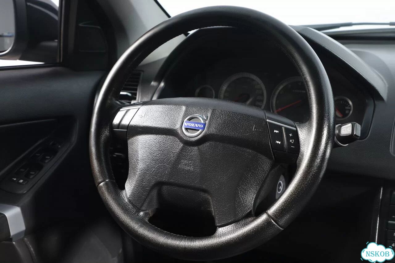 Volvo XC90 2.5 AT, 2007, 286 000 км фото 11