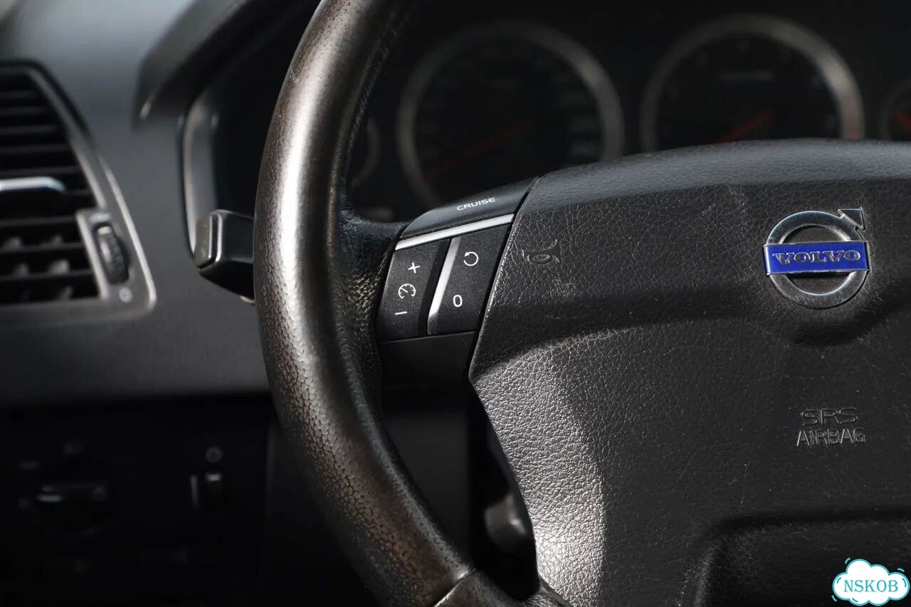 Volvo XC90 2.5 AT, 2007, 286 000 км фото 12