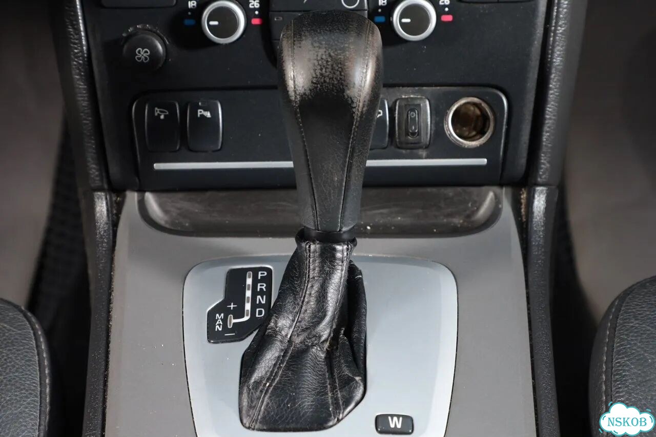 Volvo XC90 2.5 AT, 2007, 286 000 км фото 14