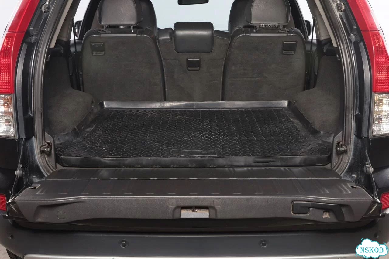 Volvo XC90 2.5 AT, 2007, 286 000 км фото 17
