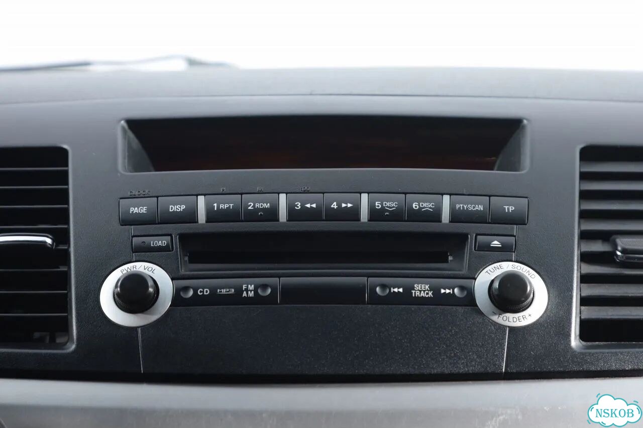 Mitsubishi Lancer 1.8 CVT, 2008, 245 000 км фото 10