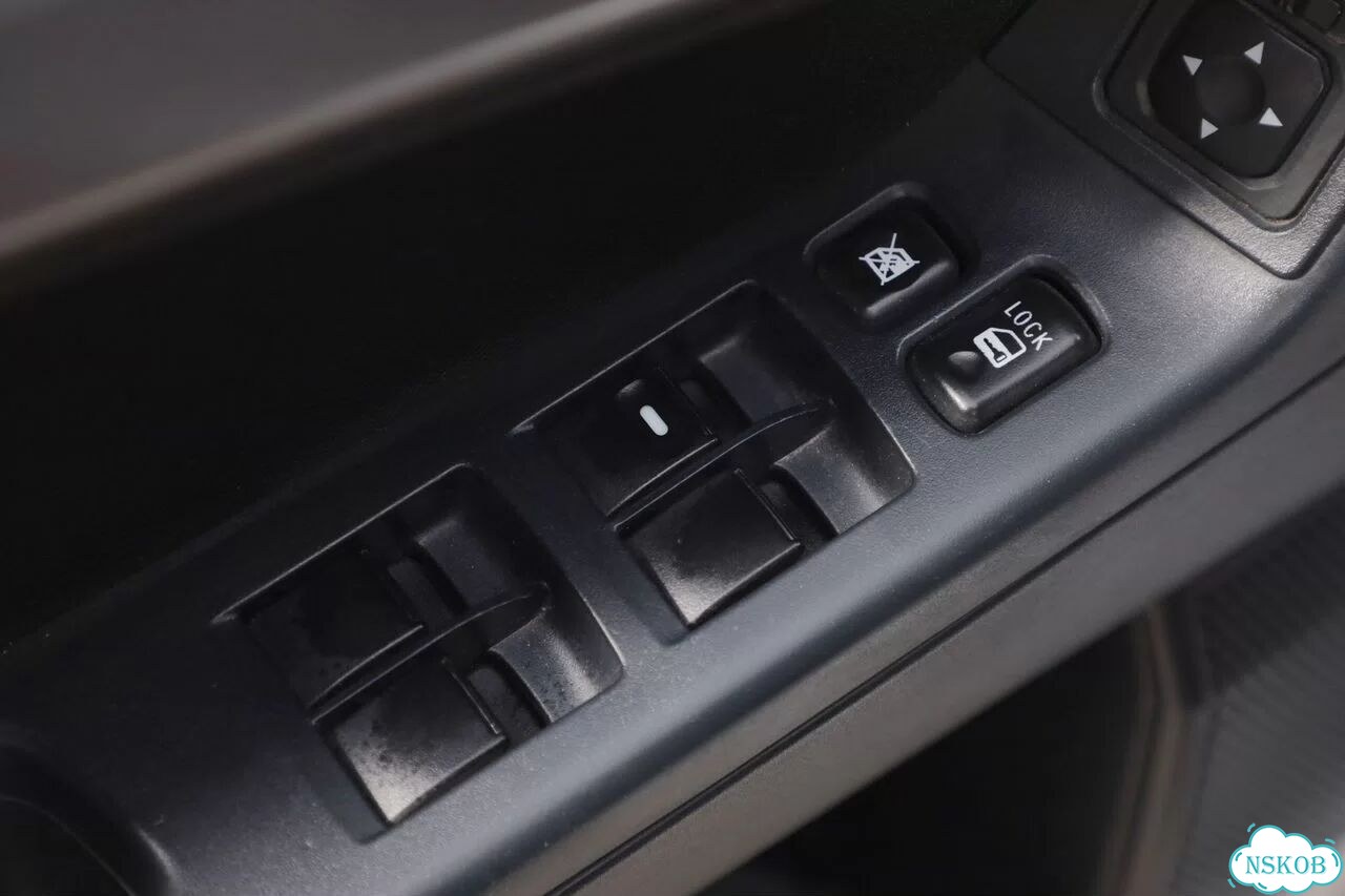 Mitsubishi Lancer 1.8 CVT, 2008, 245 000 км фото 15