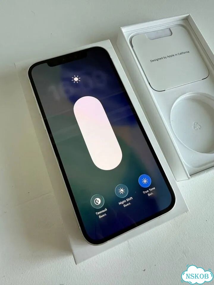 iPhone 12, 64 ГБ, SIM + eSIM фото 2