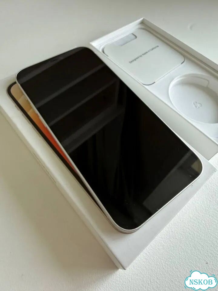 iPhone 12, 64 ГБ, SIM + eSIM фото 6
