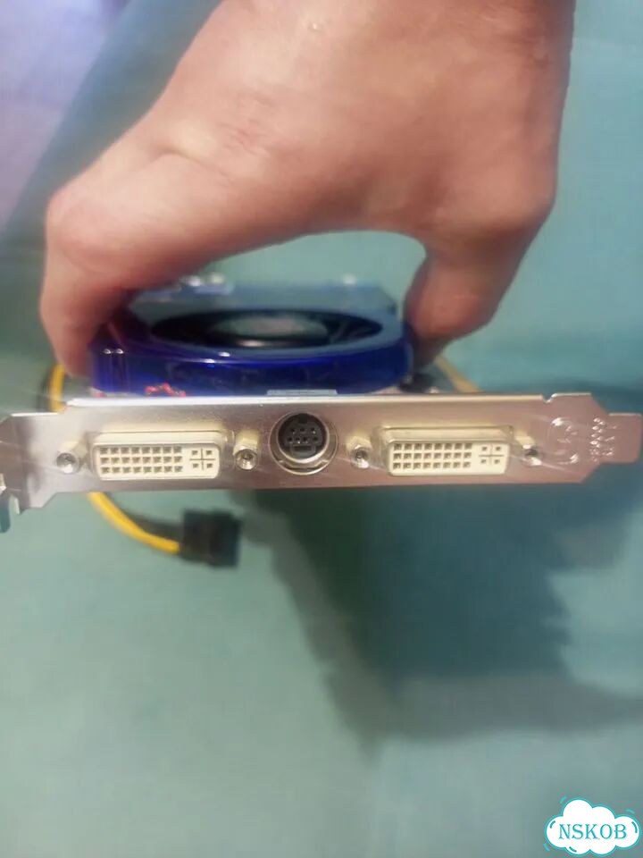 Видеокарта sapphire hd 3870 фото 2