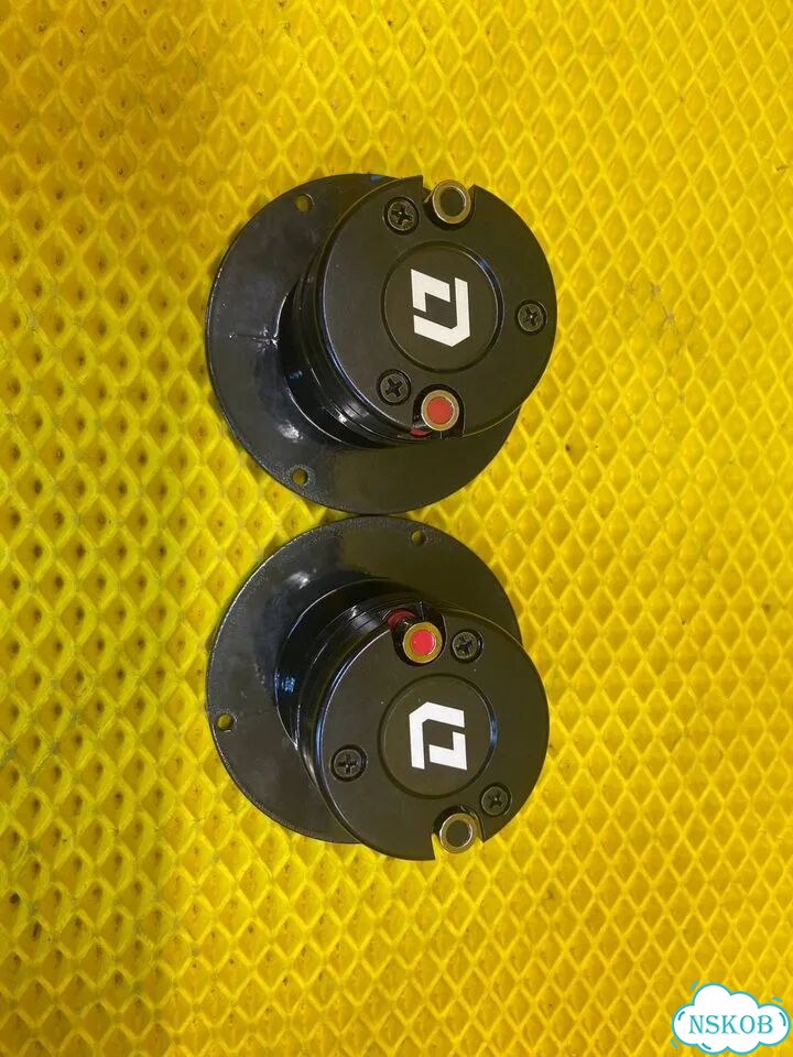 Аудиоколонки phoenix NEO tweeter V.2 фото 5