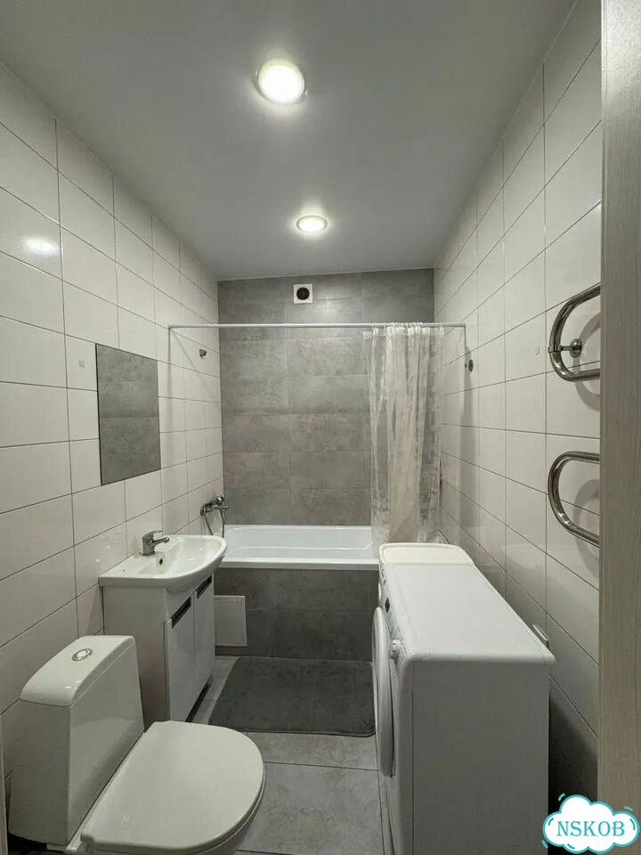 Квартира-студия, 30,1 м², 15/15 эт. фото 5