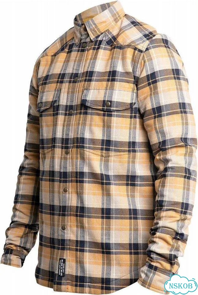Моторубаха Jonh doe 2xl фото 1