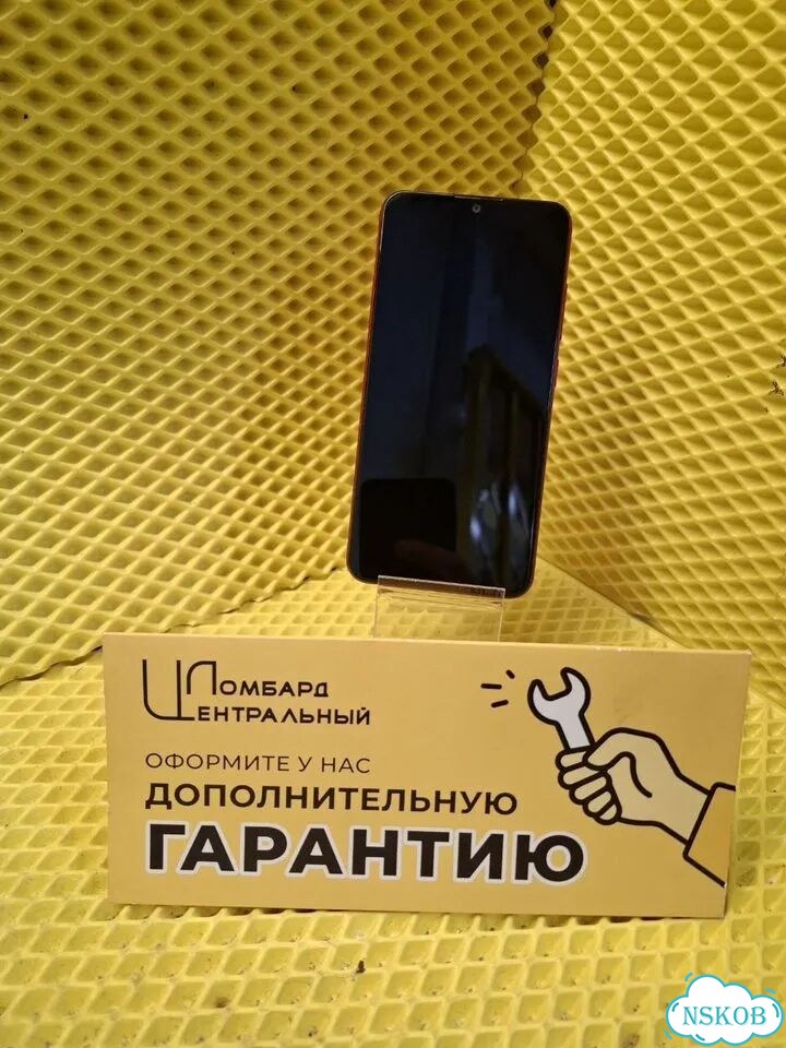 vivo Y91c, 2/32 ГБ, 2 SIM фото 1