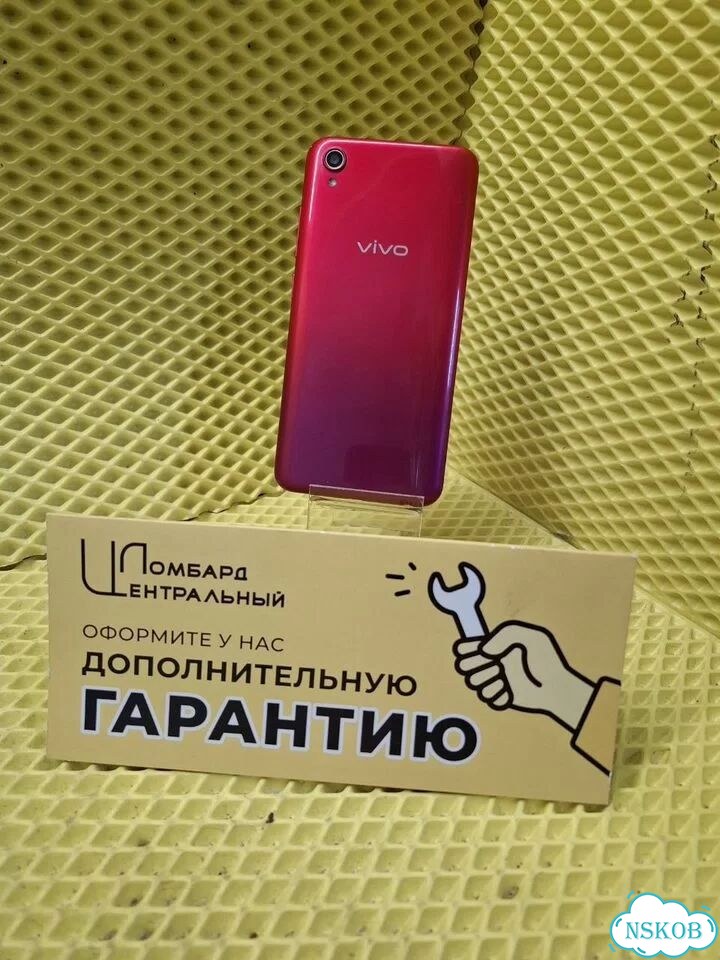 vivo Y91c, 2/32 ГБ, 2 SIM фото 3
