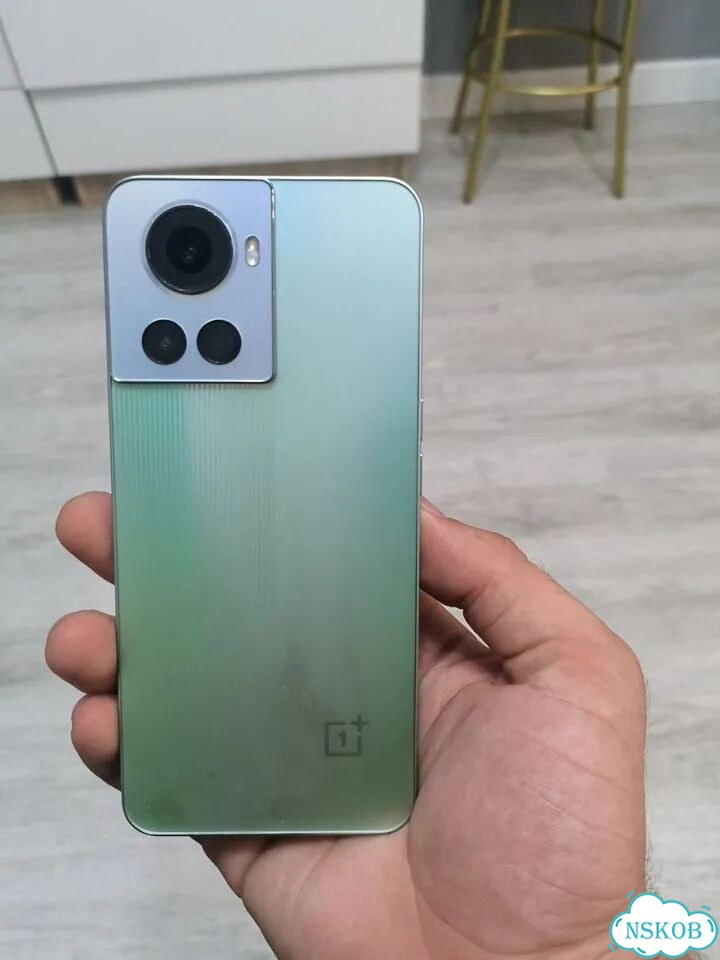 OnePlus 10R, 12/256 ГБ, 2 SIM фото 1