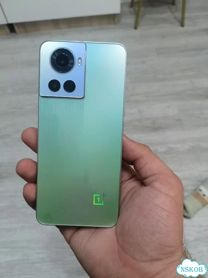 OnePlus 10R, 12/256 ГБ, 2 SIM фото 3