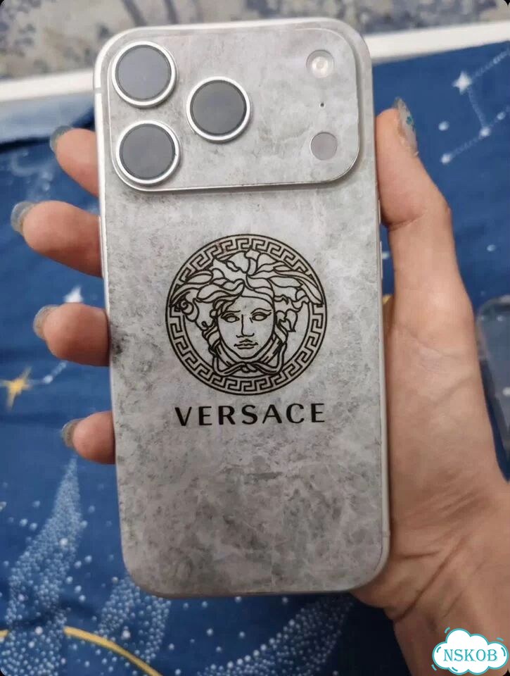 iPhone 17, 256 ГБ фото 2