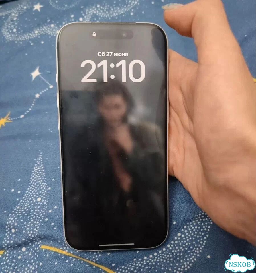 iPhone 17, 256 ГБ фото 3