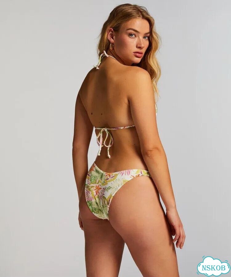 Топ бикини Hunkemoller M фото 3