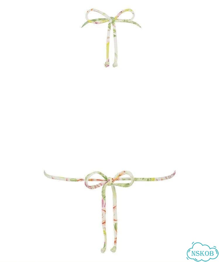 Топ бикини Hunkemoller M фото 5