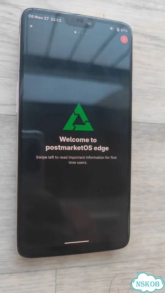 OnePlus 6, 8/128 ГБ, 2 SIM фото 1
