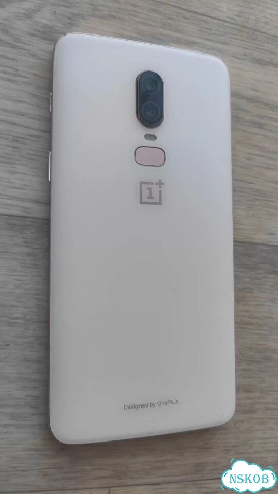 OnePlus 6, 8/128 ГБ, 2 SIM фото 4