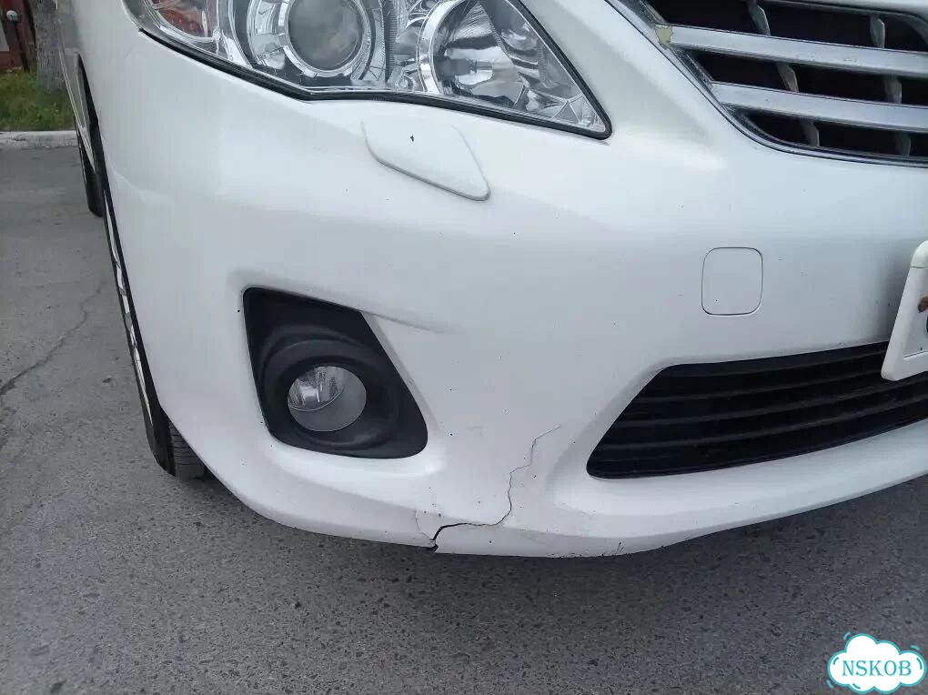 Toyota Corolla 1.8 AT, 2011, 155 000 км фото 8