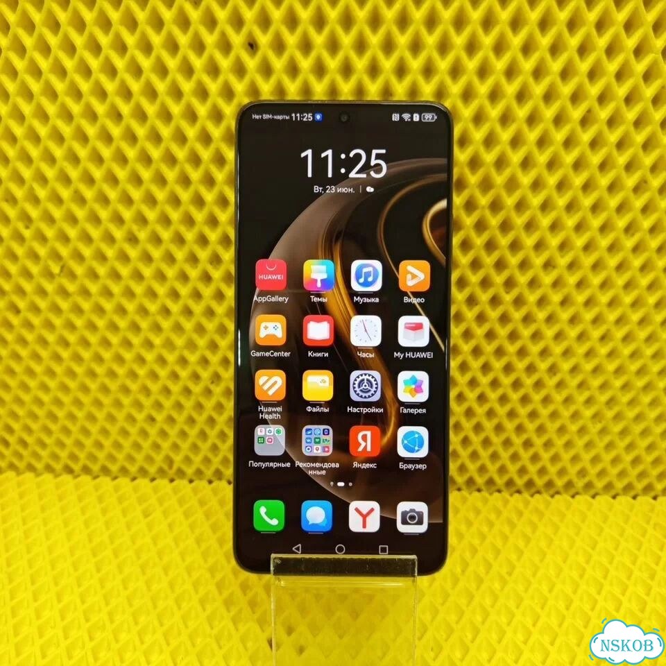 HUAWEI nova 12i, 8/256 ГБ, 2 SIM фото 1