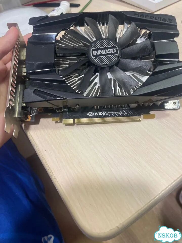 Видеокарта gtx 1060 3gb фото 1