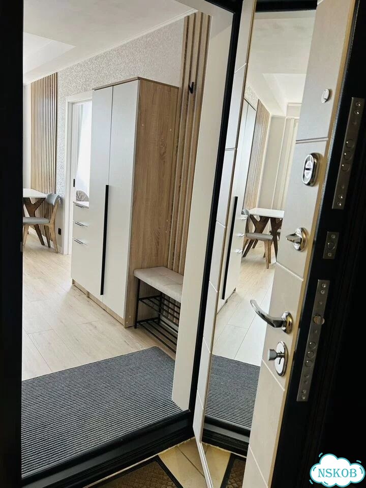 1-к. квартира, 39 м², 13/16 эт. фото 1