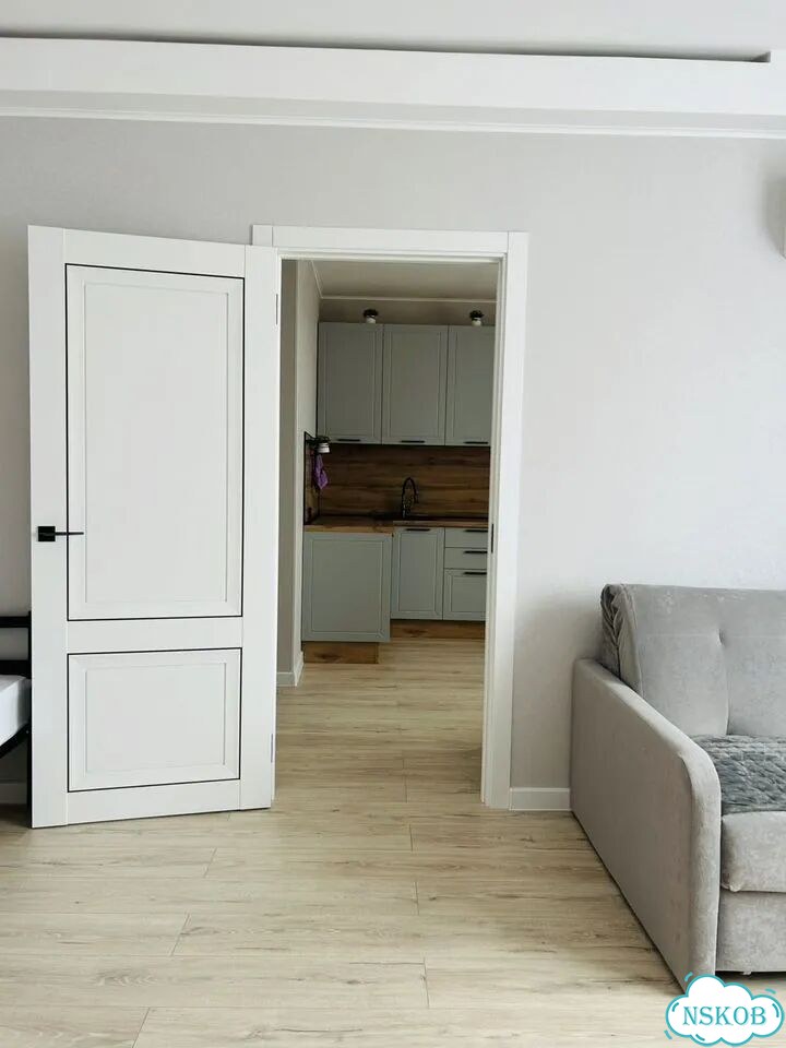 1-к. квартира, 39 м², 13/16 эт. фото 12
