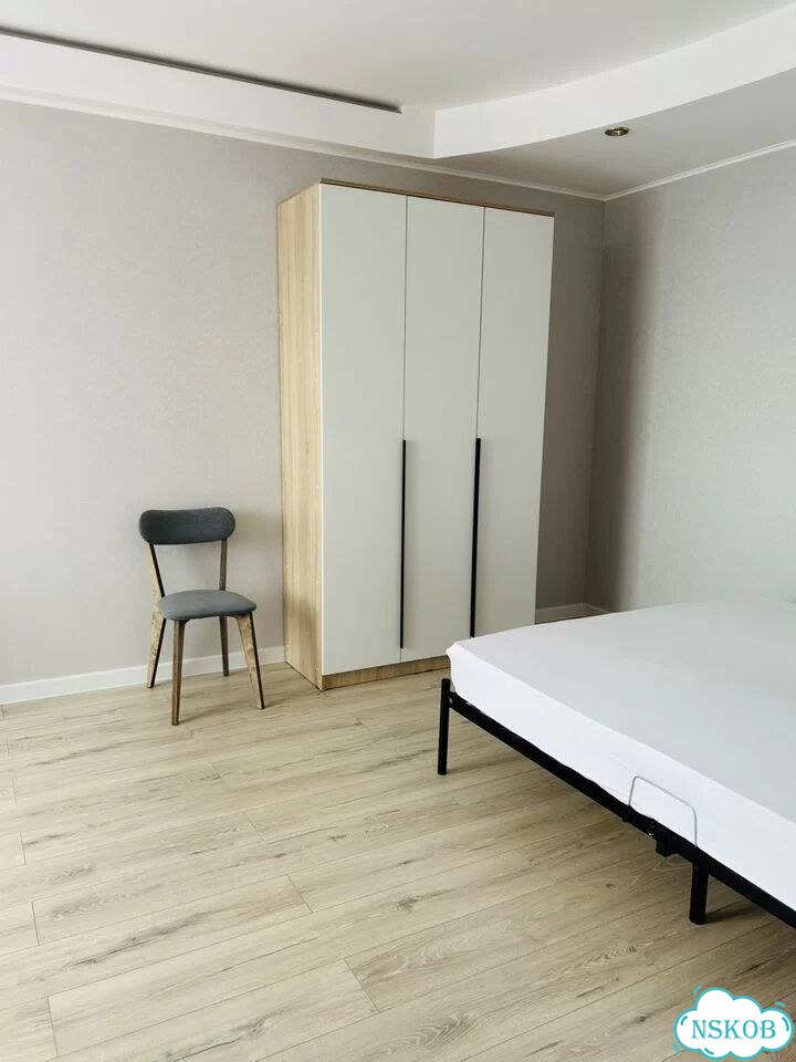 1-к. квартира, 39 м², 13/16 эт. фото 13