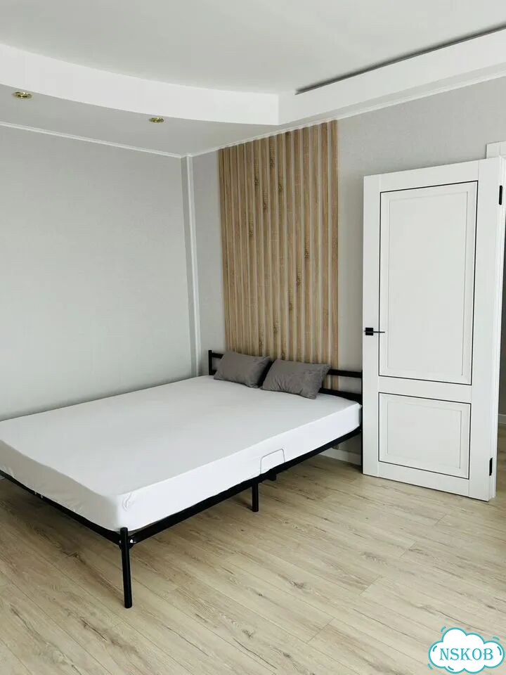 1-к. квартира, 39 м², 13/16 эт. фото 14