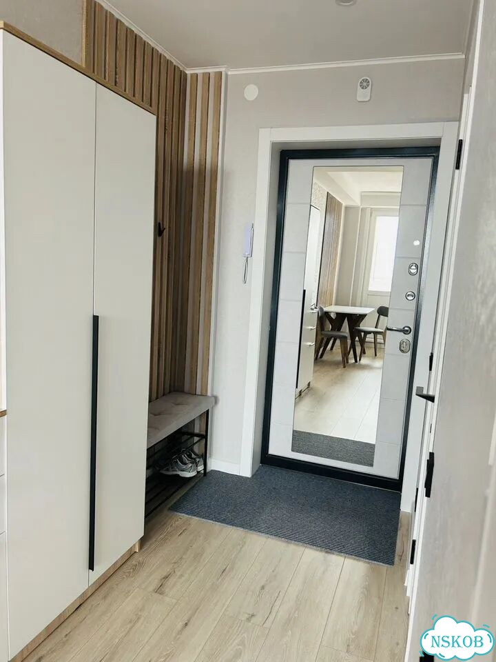 1-к. квартира, 39 м², 13/16 эт. фото 2