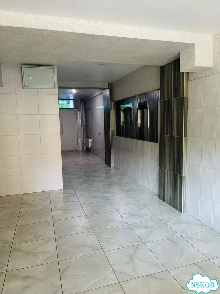 1-к. квартира, 39 м², 13/16 эт. фото 21